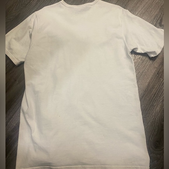 Champion Reverse Weave T Shirt - Picture 4 of 4